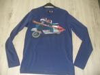 Longsleeve River Woods 12 jaar, River woods, Ophalen of Verzenden, Zo goed als nieuw, Shirt of Longsleeve