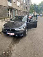 BMW 114i, Te koop, Zilver of Grijs, Stadsauto, Benzine