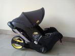 Doona autostoel & buggy in één – Goede staat, Autogordel of Isofix, Zo goed als nieuw, Ophalen, 0 t/m 10 kg