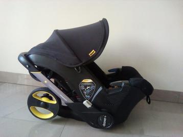 Doona autostoel & buggy in één – Goede staat  beschikbaar voor biedingen