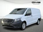 Mercedes-Benz Vito 111 CDI L2, Auto's, Voorwielaandrijving, 4 deurs, Stof, Gebruikt