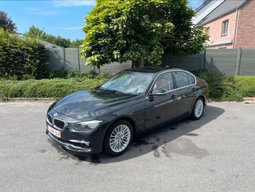BMW 330e iPerformance Luxury Line 2016 plug in hybride beschikbaar voor biedingen