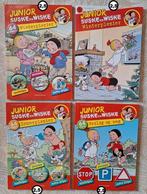Junior Suske en Wiske, Enlèvement ou Envoi, Neuf