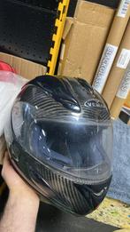 Casque limited edition, Fietsen en Brommers, Brommerhelmen, Ophalen, Zo goed als nieuw