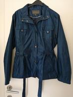 Blauw damesjasje (zomer), Ophalen of Verzenden, Maat 42/44 (L), Blauw
