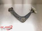 Bras de suspension avant gauche d'un Peugeot 508, -, 3 mois de garantie, Utilisé, -