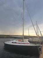 Allegro 27 zeilboot opknapper, Watersport en Boten, Kajuitzeilboten en Zeiljachten, Ophalen, Gebruikt, Diesel, Tourjacht of Cruiser
