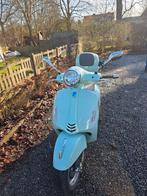 Vespa gts 125, Motos, Particulier