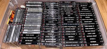 Les meilleurs jeux Playstation, Enlèvement ou Envoi, Utilisé