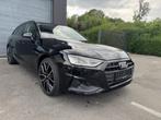 Audi A4 Avant 35 TFSI S tronic Black Edition, Auto's, Stof, 4 cilinders, 1984 cc, A4
