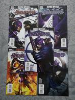 Dark Reign : Hawkeye #1-5 (completed - 2009), Enlèvement ou Envoi, Neuf, Série complète ou Série