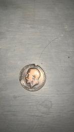1 penny britannique 1912 (rarissime), Ophalen