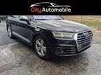 Audi SQ7 4.0 TDI V8 QUATTRO MARCHAND OU EXPORT, Cuir, SQ7, Achat, 7 places