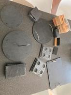 Lei, Ophalen, Zo goed als nieuw