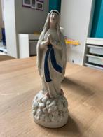 Statue de la vierge ND de Lourdes