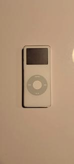 ipod nano, Audio, Tv en Foto, Mp3-spelers | Apple iPod, Ophalen of Verzenden, Gebruikt, Nano