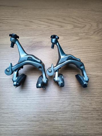 Te koop velgremmen voor racefiets. beschikbaar voor biedingen