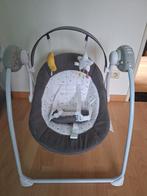 Te koop baby swing zo goed als nieuw weinig gebruikt, Kinderen en Baby's, Wipstoeltjes, Ophalen, Zo goed als nieuw