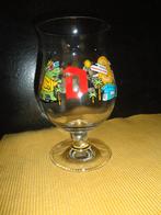 Duvel-Moortgat :Los Angeles duvelglas USA, Ophalen of Verzenden, Nieuw, Glas of Glazen, Duvel