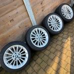 Winterset bmw OEM 17 inch, Auto-onderdelen, Banden en Velgen, Ophalen, Gebruikt, Banden en Velgen, 17 inch