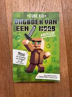 Cube Kid - dagboek van een noob Krijger, Ophalen of Verzenden, Cube Kid