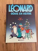 Bd Léonard, Livres, Enlèvement, Comme neuf