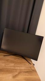 MSI monitor 27” Full-HD curved 165Hz, Computers en Software, Monitoren, Ophalen, Gebruikt, HD, Gaming