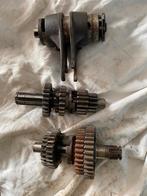 Honda dax ss 4 bak, Ophalen of Verzenden, Blok