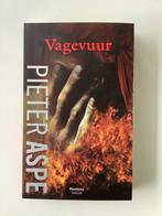 Vagevuur (Pieter Aspe), Boeken, Gelezen, Pieter Aspe, Ophalen of Verzenden, België