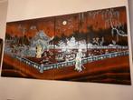 Decoratief wandpaneel, Ophalen of Verzenden