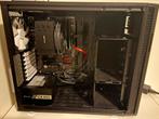 Pc I7-7700 g (geen ram en hdd ) beschrijving, Ophalen, HDD, Zo goed als nieuw, Gaming