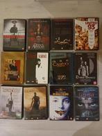 DVD (31) films, 1 euro/stuk., Vanaf 16 jaar, Ophalen of Verzenden, Zo goed als nieuw, Maffia en Misdaad