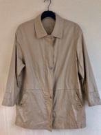 TRENCH   Marcona mi-saison 44, Beige