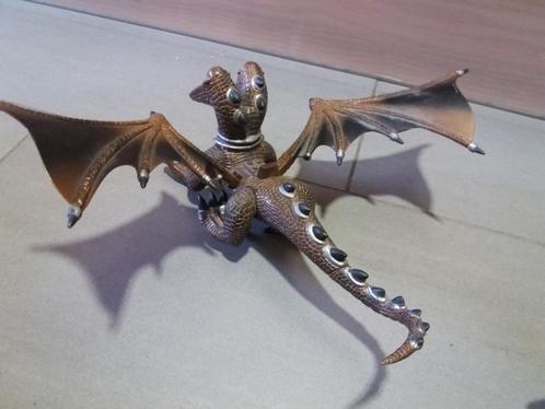dragon 2 dragons différents mega bloks, Enfants & Bébés, Jouets | Figurines, Utilisé, Enlèvement ou Envoi