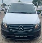 Mercedes Vito, Autos, Camionnettes & Utilitaires, Euro 6, 3 places, Boîte manuelle, Noir