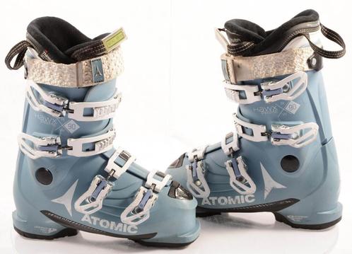 40,5 41 EU dames skischoenen ATOMIC HAWX PRIME R90 W, Sport en Fitness, Skiën en Langlaufen, Gebruikt, Schoenen, Ski, Atomic, Carve