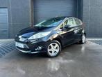 Ford Fiesta 1.4benzine - airco - alu velgen - pdc - garantie, Auto's, Voorwielaandrijving, Euro 5, Stof, Parkeersensor