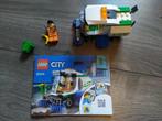LEGO 60249 Straatveegmachine, Kinderen en Baby's, Ophalen, Lego