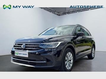Volkswagen Tiguan Tiguan 1.5 TSI ACT Life Business OPF beschikbaar voor biedingen