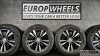 18 Inch Volvo XC60 XC90 Michelin 235 60 18 NIEUW, Auto-onderdelen, Banden en Velgen, 18 inch, Gebruikt, Banden en Velgen, Ophalen of Verzenden