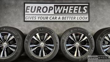 18 Inch Volvo XC60 XC90 Michelin 235 60 18 NIEUW beschikbaar voor biedingen