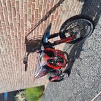 Beta rr 50 track 2023+krm uitlaat, Fietsen en Brommers, Brommers | Derbi, Ophalen of Verzenden, Gebruikt