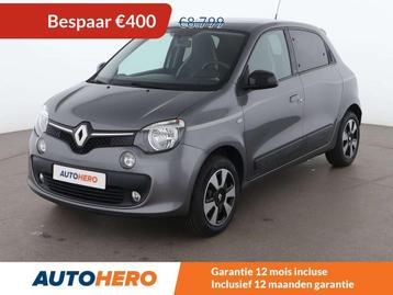 Renault Twingo 1.0 SCe Limited (bj 2019) beschikbaar voor biedingen