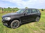 Bmwx5, Auto's, BMW, Automaat, Achterwielaandrijving, 4 cilinders, Bruin