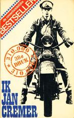 (b36) Ik Jan Cremer, 1978, Verzenden, Gelezen