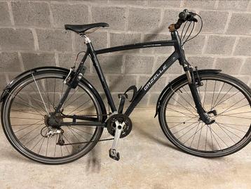 Gazelle herenfiets of Jongensfiets 28inch beschikbaar voor biedingen