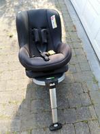 Argon Fix Autostoel Groep 0+/1 (0-3,5 jaar) met Isofix Base, Kinderen en Baby's, Autostoeltjes, Ophalen, Zo goed als nieuw, Isofix