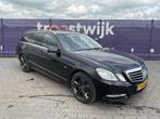 2010 - Mercedes-Benz - E-klasse Estate - 200 CGI - Personena, Auto's, Automaat, Euro 5, Gebruikt, Overige brandstoffen