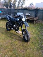 Malaguti xsm 125cc, Motoren, Particulier
