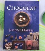 Joanne Harris - Chocolat, Comme neuf, Joanne Harris, Enlèvement ou Envoi